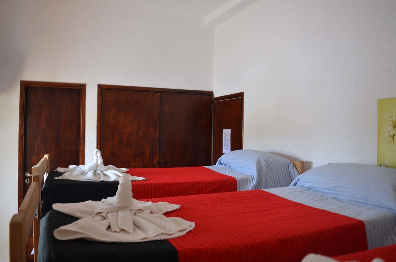 Hotel El Faro Villa Gesell Esterno foto