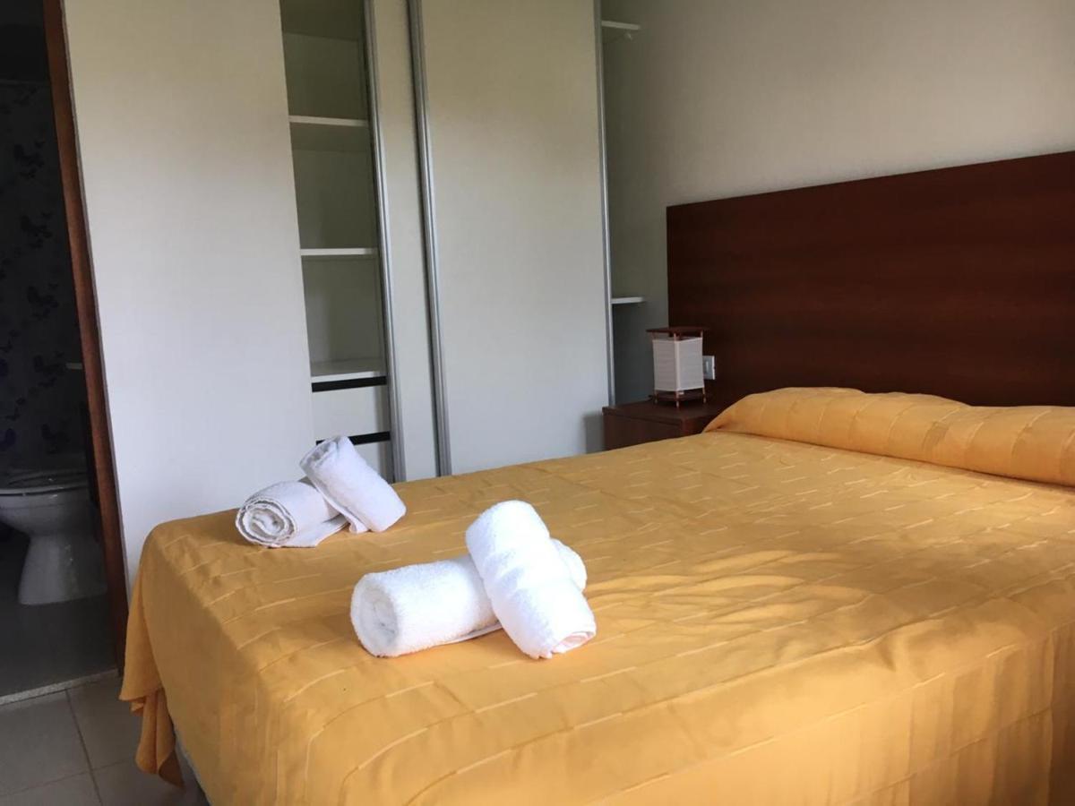 Hotel El Faro Villa Gesell Esterno foto